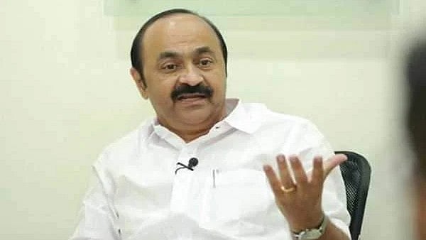 'ദ്വാരപാലക വിഗ്രഹം കടകംപള്ളി വിറ്റുവെന്ന് പറഞ്ഞിട്ടില്ല'