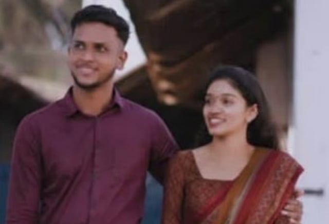 palakkad murder case