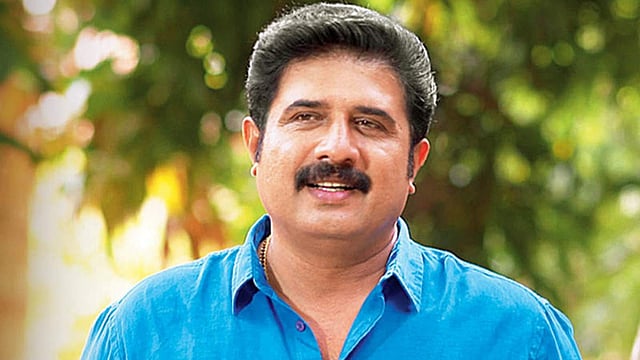 ടാക്സി ഡ്രൈവര്ക്കെതിരെ വര്ഗീയ പരാമര്ശം; നടന് ജയകൃഷ്ണനെതിരെ കേസ്