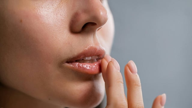 Lip balm