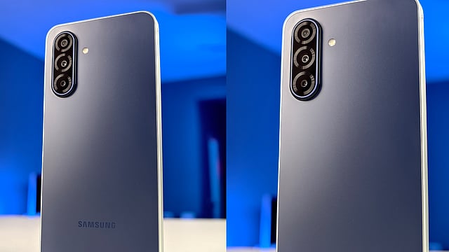 Samsung launches Galaxy M17 5G smartphone