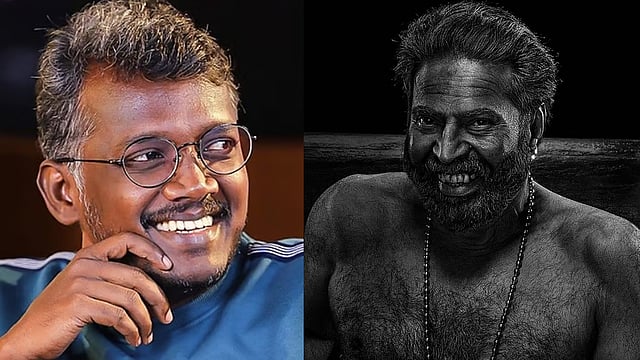 'ഭ്രമയുഗം കണ്ട് അസൂയ തോന്നി, നാല് ദിവസം ഉറങ്ങാന്‍ സാധിച്ചില്ല'; മമ്മൂട്ടി ചിത്രത്തെക്കുറിച്ച് മാരി സെല്‍വരാജ്, വിഡിയോ