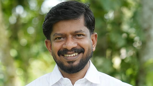 OJ Janeesh