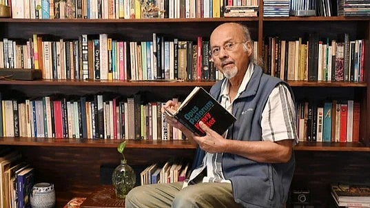 ടി ജെ എസ് ജോര്ജ് പകരം
വെയ്ക്കാനില്ലാത്ത പ്രതിഭ;
അനുസ്മരിച്ച് മാധ്യമ ലോകം