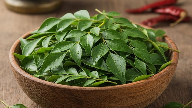 ഒരുപടി കറിവേപ്പില കൊണ്ട് എന്തൊക്കെ ചെയ്യാം