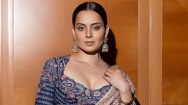 Kangana Ranaut