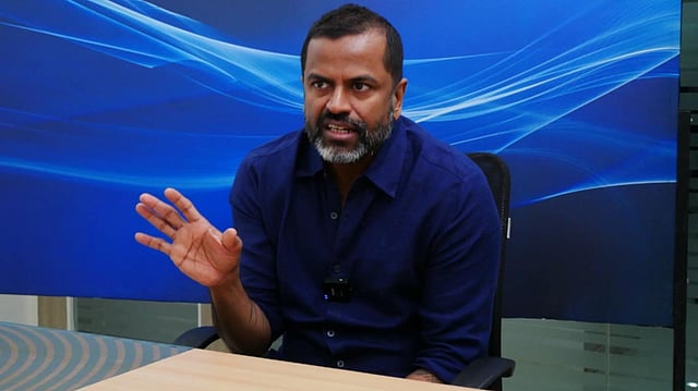 'ആ സിനിമ ചെയ്യണ്ടായിരുന്നുവെന്ന് പലപ്പോഴും തോന്നിയിട്ടുണ്ട്'; സെന്ന ഹെഗ്ഡെ അഭിമുഖം
