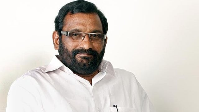 മുന് എംഎല്എ ബാബു എം പാലിശേരി അന്തരിച്ചു