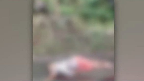 പാലക്കാട് അയല്‍വാസികള്‍ വെടിയേറ്റ് മരിച്ച നിലയില്‍; നാടന്‍ തോക്ക് കണ്ടെത്തി