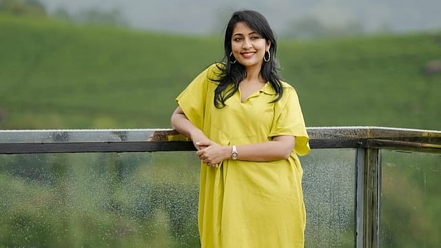 മികച്ച പ്രകടനത്തിന് രണ്ട് തവണ താരത്തിനെ തേടി സംസ്ഥാന പുരസ്കാരമെത്തി.