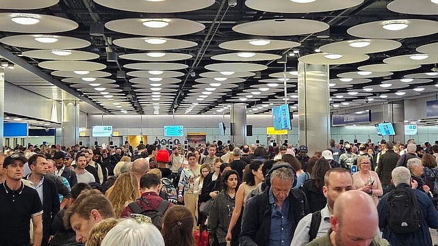 UK visa