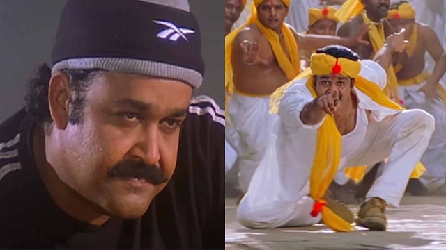 ഫസ്റ്റ് ഹാഫേ ആയിട്ടുള്ളു, ഇനിയാണ് കരിമേഘക്കെട്ട് അഴിയാന് പോണത്...; റീ റിലീസിന് ഒരുങ്ങി ഒരു ഡസന് മോഹന്ലാല് സിനിമകള്