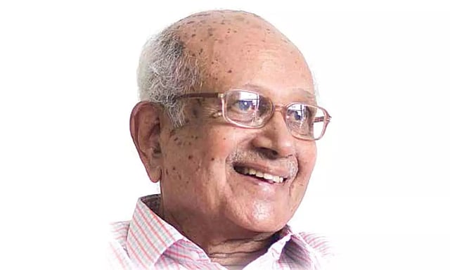 ബി.ആര്.പി. ഭാസ്കര്