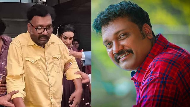 'ഈസ്റ്റര് നാളില് സ്ട്രോക്ക് വന്നു, ഇടത് കാലിനും കൈയ്ക്കും സ്വാധീനക്കുറവ്'; എന്തുകൊണ്ട് രഹസ്യമാക്കി വച്ചുവെന്ന് ഉല്ലാസ് പന്തളം
