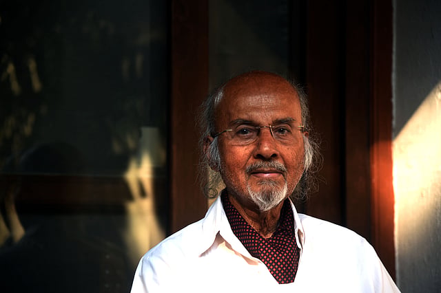 റ്റി.ജെ.എസ് ഓര്‍മ: ഇങ്ങനെയൊരാള്‍ ഇനിയെന്ന്