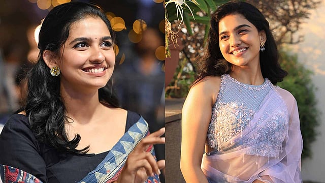 'ഇവള് ഇതെന്ത് ഭാവിച്ചാണ്?'; തുടക്ക കാലത്ത് കുടുംബത്തിലുണ്ടായ സംസാരങ്ങള്; മനസ് തുറന്ന് മമിത ബൈജു