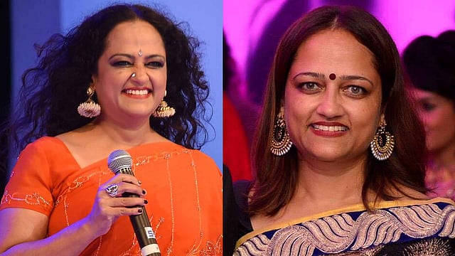 'എന്റെ നഷ്ടങ്ങള്‍ക്ക് കാരണം ഞാന്‍ തന്നെ; അസുഖം  ശബ്ദത്തെ ബാധിച്ചു; എന്നെ ആരും ഒതുക്കിയതല്ല'; തിരിച്ചുവരാന്‍ ചിത്ര അയ്യർ 