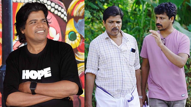 'ഈ ഭാഗത്ത് പ്രേതം ഉള്ള കാര്യം എനിക്ക് അറിഞ്ഞൂട ഉണ്ണിയേട്ടാ; നിന്റെ സിനിമയ്ക്ക് വേണ്ടി ഞാന് മുടിയല്ലെടാ തല തന്നെ വെട്ടും!'