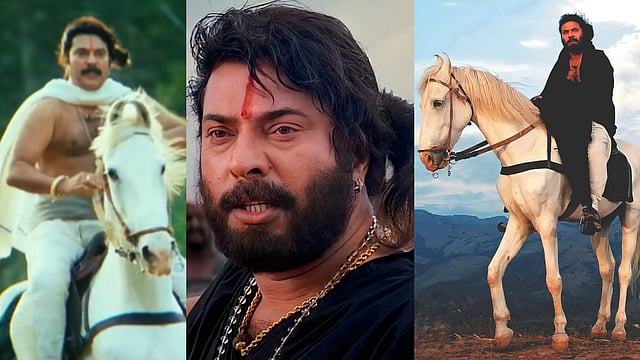 "രാജകീയം" എന്ന വാക്കിന്റെ പീക്ക് വേർഷൻ; അവാർഡ് പെരുമയുടെ 'പഴശ്ശിരാജ'യ്ക്ക് ഇന്ന് 16 വയസ്