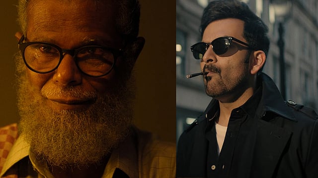 'ഈ നാട്ടിലെങ്ങനെയാ കോഫെപോസ ഉണ്ടായതെന്ന് അറിയുമോ ?' അടുത്ത ഓണത്തിന് 'ഖലീഫ' ഒരു പൊളി പൊളിക്കും; ​ഗ്ലിംപ്സ് വി‍ഡിയോ