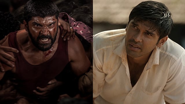 'ധ്രുവ് വിക്രമിന്റെ കരിയർ ബെസ്റ്റ്'; 'ഇമോഷണലി ലോക്ക് ചെയ്ത് മാരി സെൽവരാജും', ബൈസൺ എക്സ് പ്രതികരണങ്ങൾ
