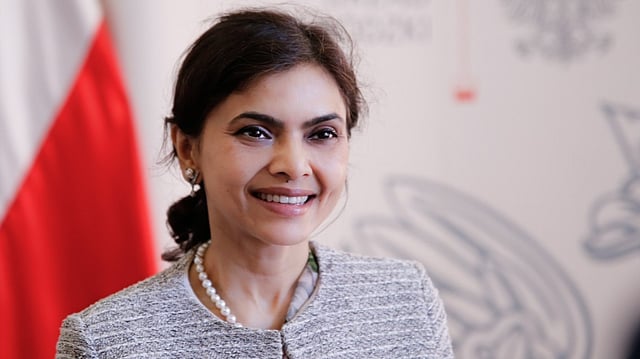 Nagma Mohamed Mallick