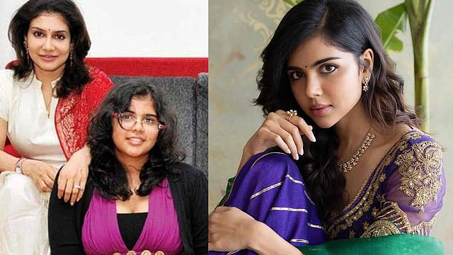 'ഇത്ര സുന്ദരിയായ അമ്മയ്ക്ക് ഇങ്ങനൊരു മോളോ, ഈ തടിച്ചിയ്ക്ക് ഹാന്റ് മോഡല്‍ ആകാനേ പറ്റൂ'; ഇന്‍സള്‍ട്ട് ഇന്‍വെസ്റ്റ്‌മെന്റാക്കിയ കല്യാണി
