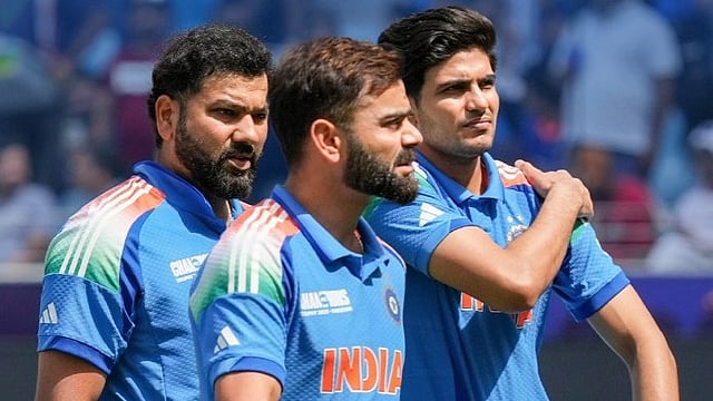 'കുട്ടിക്കാലത്തേ ഞാന്‍ ആരാധിച്ചിരുന്നവര്‍, അവരുടെ ഉപദേശം തേടാന്‍ ഒരു മടിയും ഇല്ല' 