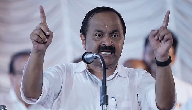 നൂറിലധികം സീറ്റുകളുമായി യുഡിഎഫ് അധികാരത്തിലെത്തും, ആദ്യമാസം തന്നെ നാമജപ കേസുകള് പിന്വലിക്കും; വിഡി സതീശന്