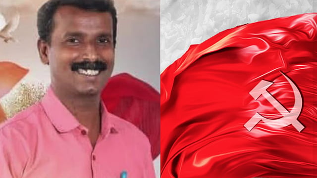 വയോധികയുടെ മാല മോഷ്ടിച്ച കൗണ്സിലറെ പുറത്താക്കി സിപിഎം