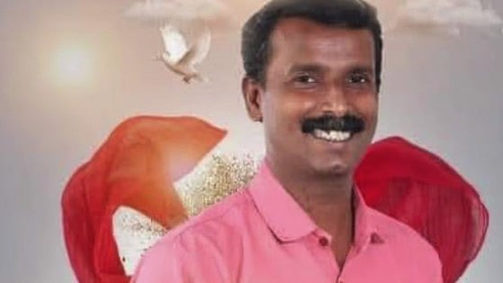 മീന് വെട്ടുന്ന വയോധികയുടെ മാല പൊട്ടിച്ചോടി; സിപിഎം കൗണ്സിലര് അറസ്റ്റില്