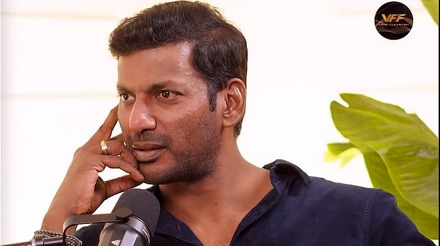 '119 തുന്നലുണ്ട് ശരീരത്ത്, സഹിക്കാൻ പറ്റാത്ത വേദനയായിരുന്നു; എത്ര കോടി തന്നാലും അങ്ങനെയൊരു സിനിമ ഇനി ചെയ്യില്ല'