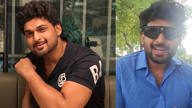 'എഐ വോയ്സ് കൊണ്ടൊന്നും എന്നെ തകർക്കാൻ കഴിയില്ല'; ലൈംഗികാരോപണത്തിൽ പ്രതികരിച്ച് നടൻ അജ്മൽ