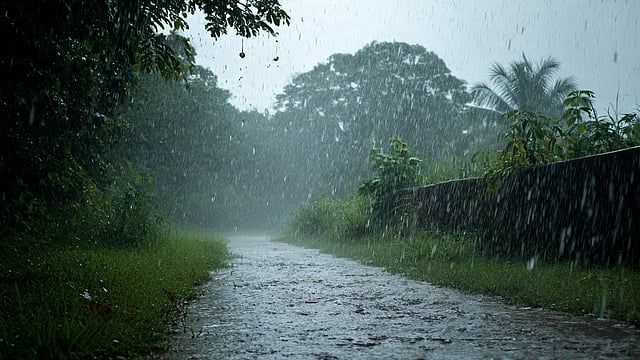 ഇടിയോട് കൂടിയ മഴ, വെള്ളിയാഴ്ച ചോതി ഞാറ്റുവേല; ഈ ആഴ്ച നിങ്ങള്ക്കെങ്ങനെ എന്നറിയാം