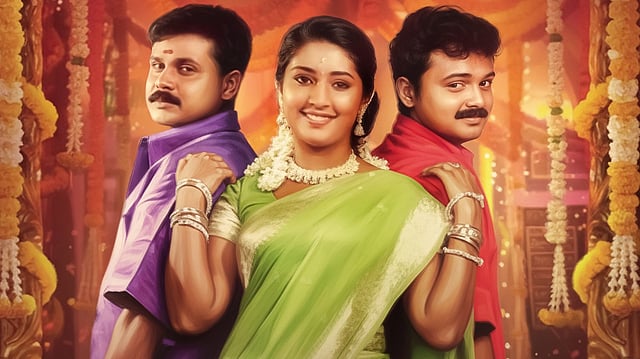 Kalyanaraman