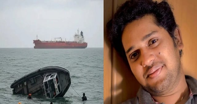 മൊസാംബിക് ബോട്ടപകടം; ശ്രീരാഗിന്റെ മൃതദേഹം തിരിച്ചറിഞ്ഞു