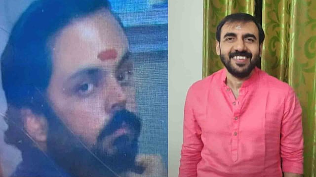 ശബരിമല സ്വര്‍ണക്കൊള്ള: ഉണ്ണികൃഷ്ണന്‍ പോറ്റിയുടെ സുഹൃത്ത് അറസ്റ്റിലേക്ക്?; അനന്തസുബ്രഹ്മണ്യത്തെ ചോദ്യം ചെയ്യുന്നു