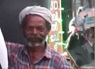 മദ്യപാനത്തിനിടെ തര്‍ക്കം; കടയ്ക്കലില്‍ 58കാരനെ സുഹൃത്ത് തലയ്ക്കടിച്ച് കൊന്നു