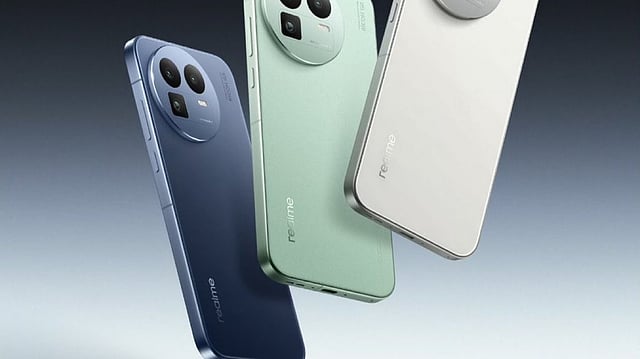 200 എംപി കാമറ, 7000mah ബാറ്ററി, അള്ട്രാസോണിക് ഇന്-ഡിസ്പ്ലേ ഫിംഗര്പ്രിന്റ് സെന്സര്; റിയല്മി ജിടി 8 സീരീസ് ഉടന് വിപണിയില്