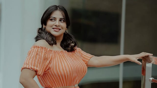 എന്താണ് നടി അന്നയെ ബാധിച്ച ഹാഷിമോട്ടോസ് തൈറോയ്ഡിറ്റിസ്