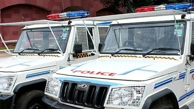 kerala police
