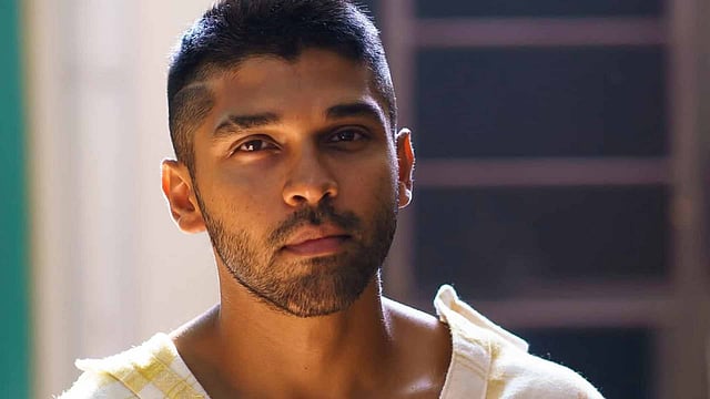 'എനിക്ക് ദേഷ്യം നിയന്ത്രിക്കാന് കഴിയാത്ത പ്രശ്നമുണ്ട്, പരിഹരിച്ച് വരുന്നു; ഞാനല്പ്പം പഴഞ്ചനാണ്'; ധ്രുവ് വിക്രം പറഞ്ഞത്