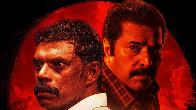 ആ പകർന്നാട്ടം കാണാൻ ഇനി അധികം കാത്തിരിക്കേണ്ട; 'കളങ്കാവൽ' റിലീസ് തീയതി പുറത്ത്