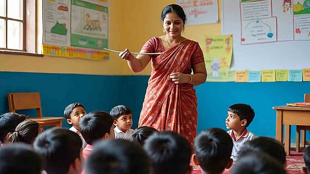 മെന്റർ ടീച്ചർ ആകാൻ അവസരം; 326 ഒഴിവുകൾ,
ഇപ്പോൾ അപേക്ഷിക്കാം 