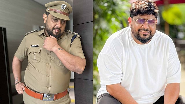 നിര്ത്താതെ സംസാരിച്ചിരുന്ന മിഥുന് പെട്ടെന്ന് സൈലന്റായി; മോന്റെ രൂപത്തില് അതേ യൂണിഫോമില് അച്ഛന് വന്നത് പോലെ!