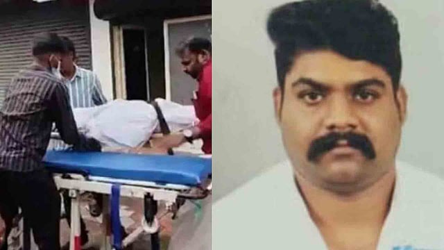 ലോഡ്ജിലെത്തിച്ചത് ഭാര്യയെന്ന് പരിചയപ്പെടുത്തി, ശരീരമാകെ കുപ്പികൊണ്ട് കുത്തിയ നിലയില്‍; ആറ്റിങ്ങല്‍ കൊലപാതകത്തില്‍ അറസ്റ്റ്