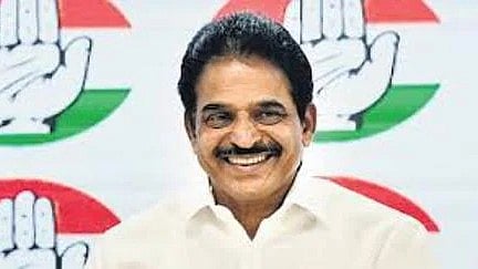 പിഎം ശ്രീയിൽ ചേർന്ന കോൺഗ്രസ് സർക്കാരുണ്ടോ?, കെ സി വേണുഗോപാൽ പറയാതെ പോയ കാര്യങ്ങൾ ഇവയാണ്|Fact Check