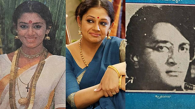 ശോഭനയുടെ നടക്കാതെ പോയ വിവാഹം; വരനാകേണ്ടിയിരുന്നത് മുറച്ചെറുക്കന്; പ്രേമാനന്ദ് ഇപ്പോള് എവിടെ? ചര്ച്ചയായി പഴയ വാര്ത്ത