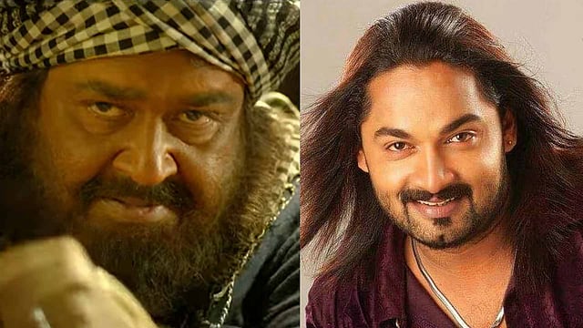 'പേര് പോലെ 'കൂതറ' സിനിമ, നായികയുടെ അടിവസ്ത്രമിട്ട് വരുന്ന നായകന്; മോഹന്ലാല് എന്തിന് അഭിനയിച്ചു?'; തുറന്നടിച്ച് കവി രാജ്