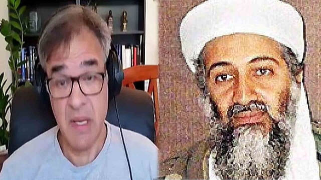 Former CIA officer John Kiriakou